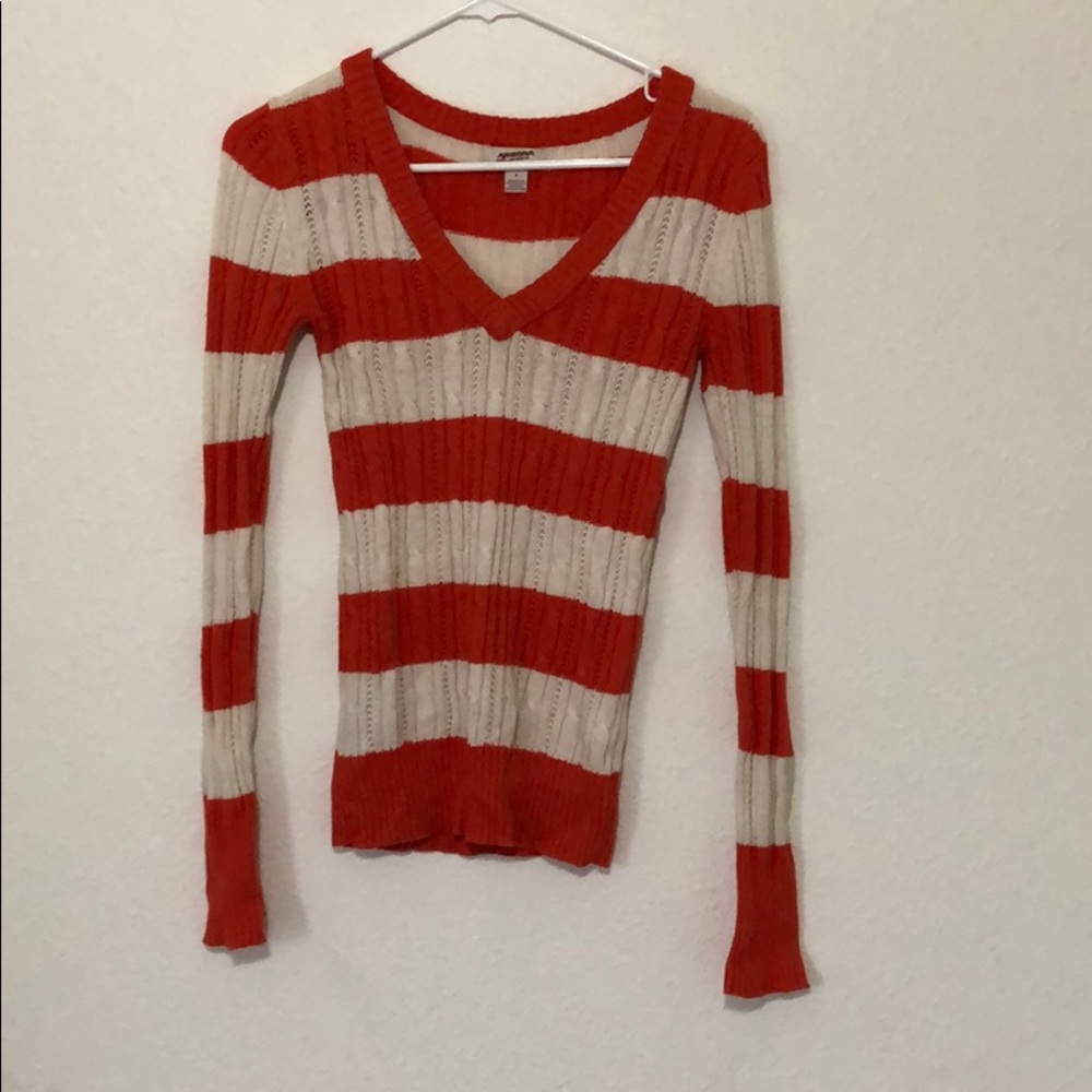 Juniors Arizona Brand Sweater
